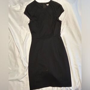 H&M Black cocktail dress